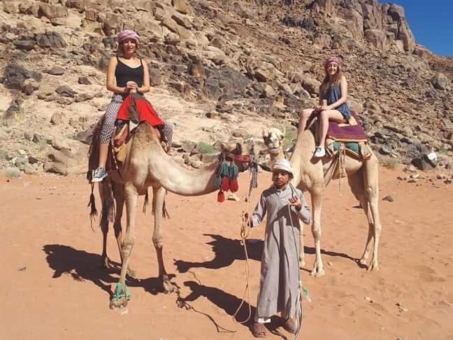 Hotel Bedouin Memories Camp Wadi Rum Exteriér fotografie